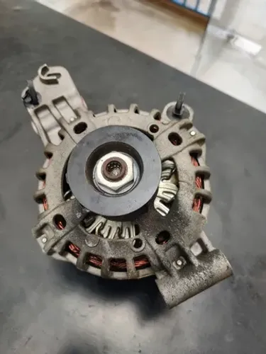 alternador spin/Onix/prisma 2018