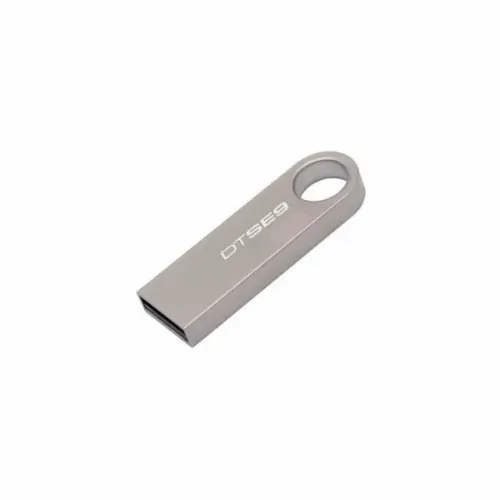 Pen drive 32gb pen drive slim metálico original lacrado