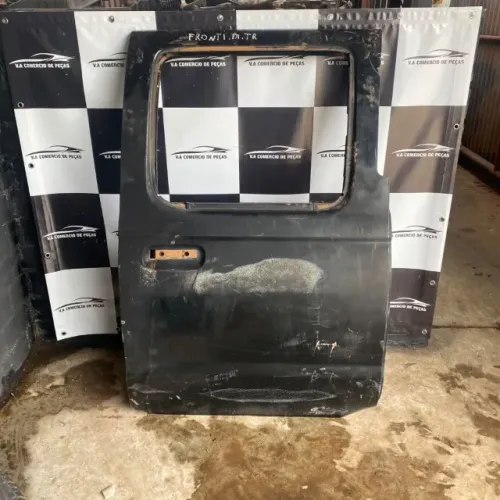  Porta frontier traseira direita 