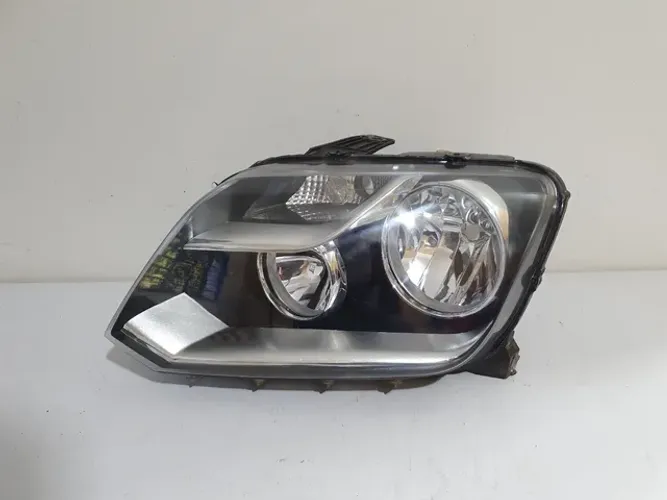 Farol esquerdo Amarok 2011/2012/2013/2014/2015/2016