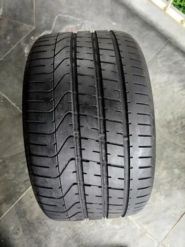 Pneu 295 30 R 19 100y Pirelli Pzero Semi Novo aro 19