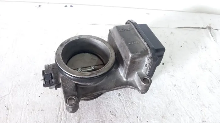 Tbi renault sandero 1.6 11/14