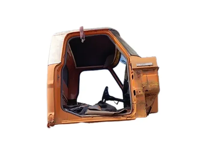 Cabine F1000 F4000 Gabine F1000 F4000 Cabine Ford F-1000 Pick Up