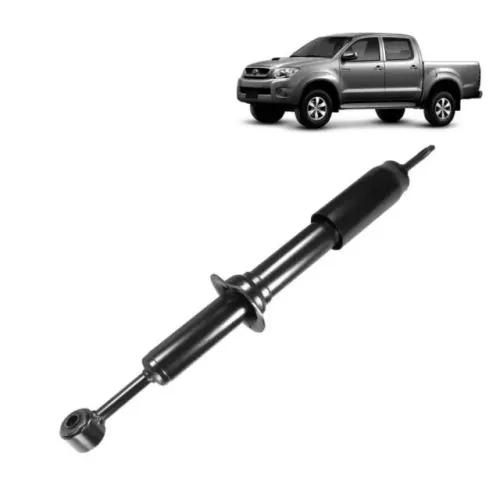 Amortecedor Suspensão Toyota Hilux 2005 à 2014 - CD / CS Dianteiro - Nakata 31144