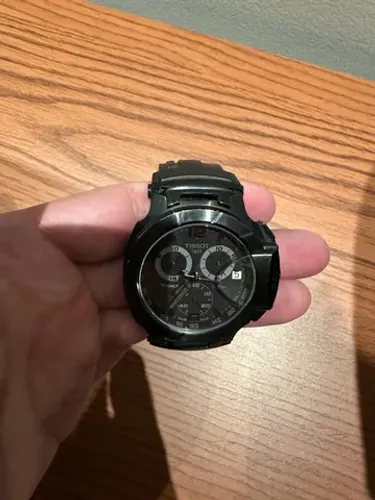 Relogio Tissot T-race