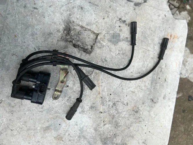 bobina igniçao fiat uno evo/mobi 1,0 original