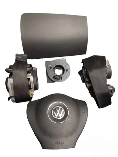 Kit Air bag do Fox G2 