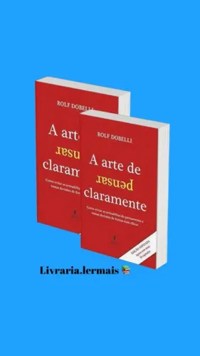 A arte de pensar claramente