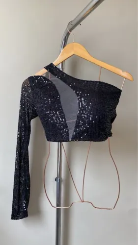Cropped balada