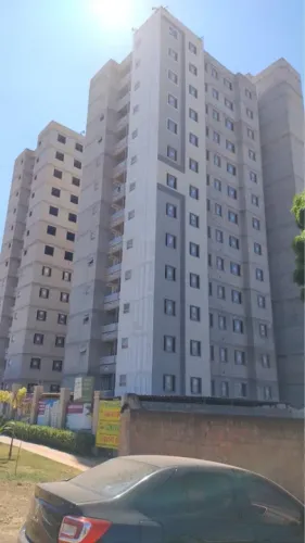 Joeasilva -Apartamento 2 quartos em Ceilândia QNM 29 LAZER COMPLETO