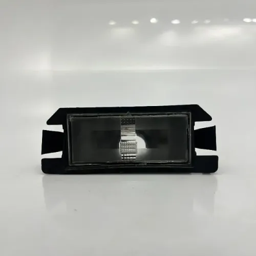 Luz Placa Esquerda Hyundai HB20 Hatch 2012 2019 | 925101S210
