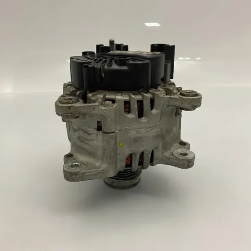 Alternador Polo T-cross Virtus 1.4 2023 04E903015G