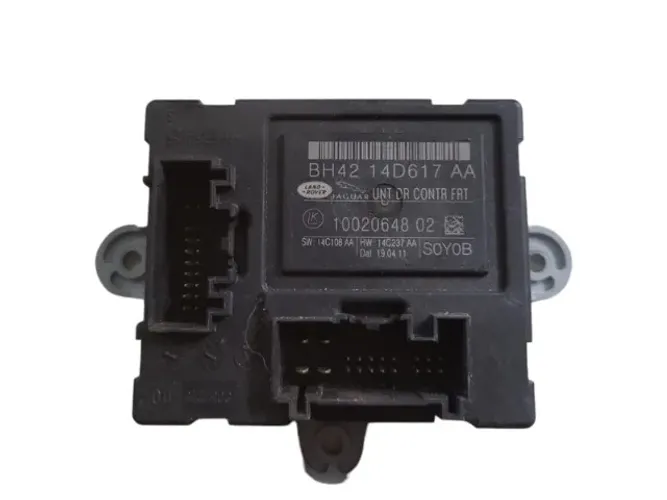 Central Elétrica Land Rover Discovery 4 1002064802 Cx272
