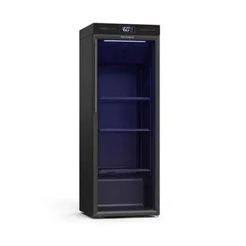 Visa cooler cerveja 230L Porta vidro - Guilherme