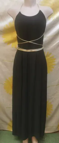 Vestido taloo fashion tam m