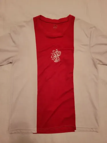 Camisa retro Ajax tam G