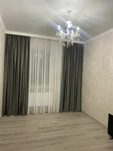 Cortinas de trilho por medidas 