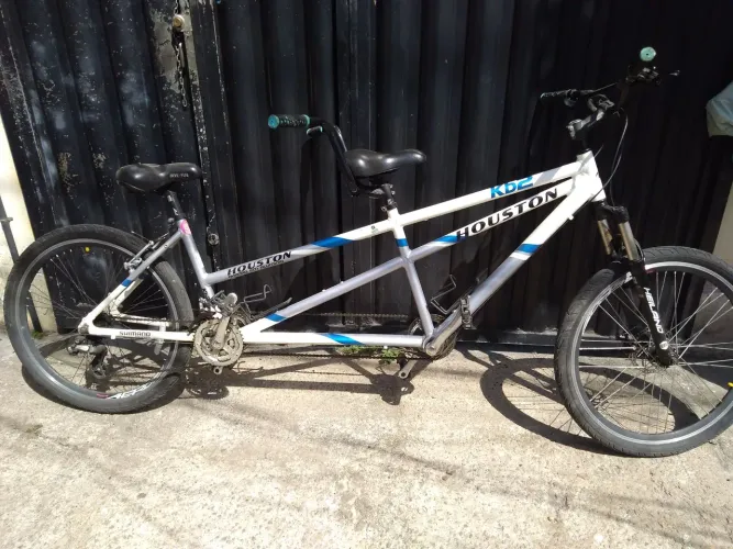 Bicicleta bibike