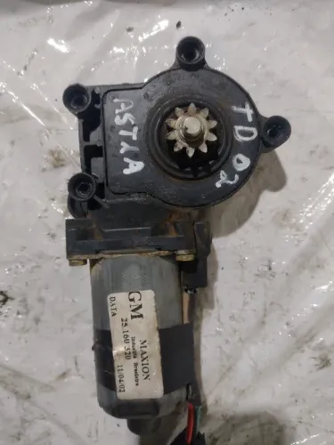 Máquina Vidro Elétrica Traseira Direita GM/Astra 2002/08.
