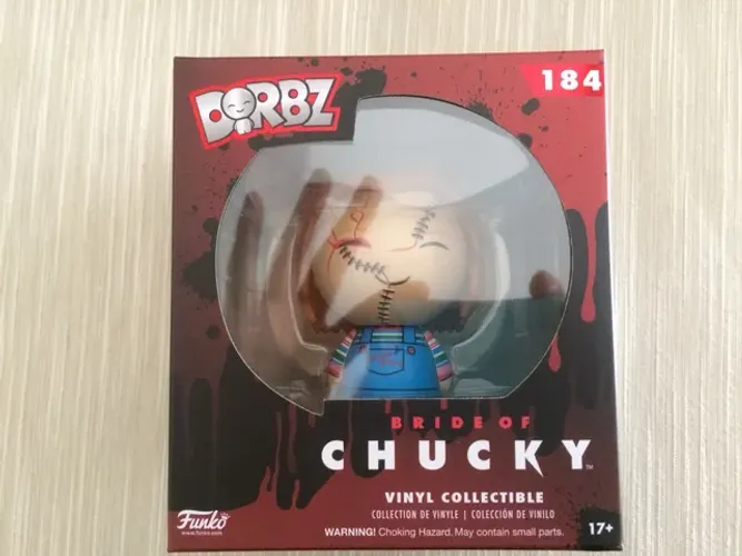 Figuras dorbz