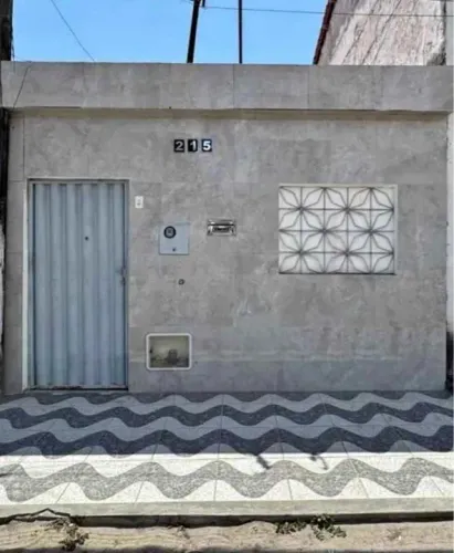 ~Casa na Madre Deus