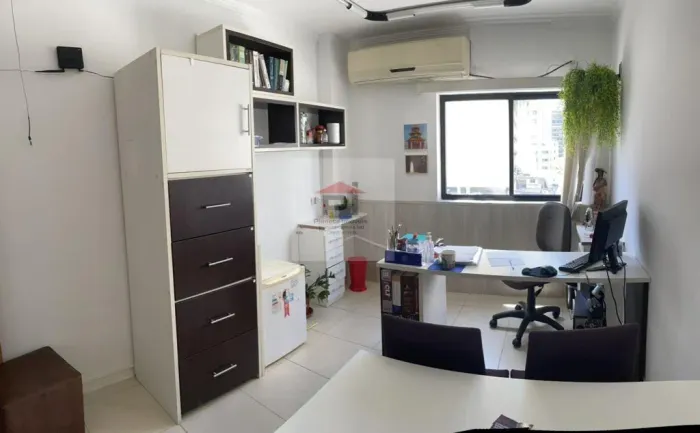 Sala Comercial para Venda em Salvador, Caminho Das Árvores, 1 banheiro, 1 vaga