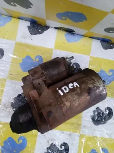 Motor Arranque Partida Idea 1.4 2006- 2010