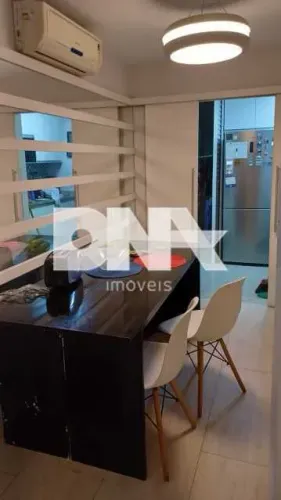 Apartamento - Padrão / Residencial / Copacabana