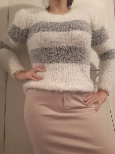 Blusa de Lã