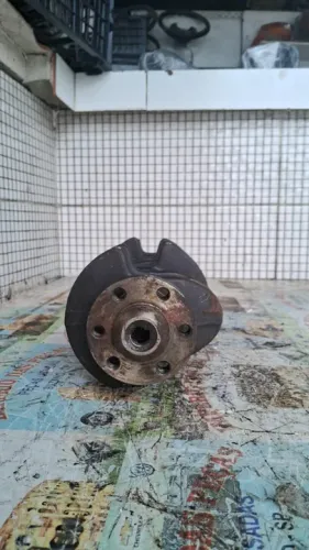  Virabrequim Savero 1.6 AP 92/02