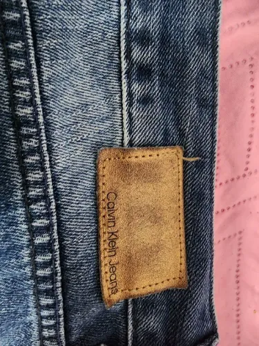 Short lindo da CK