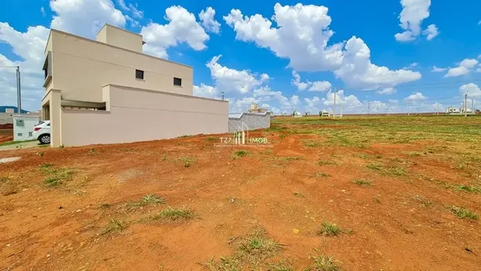 Jardins Parma, Ágio Jardins Parma, Lote com 250.00 m² R$ 75,00 O valor do m²