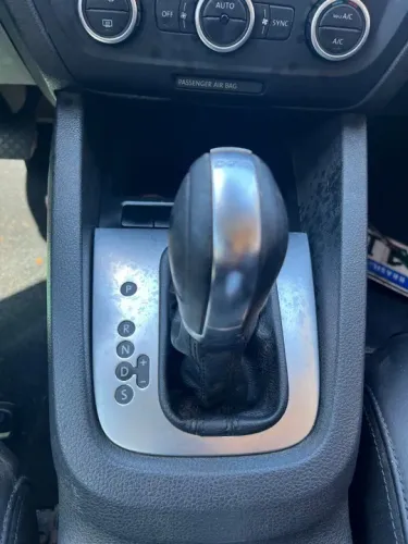 Caixa de Cambio Automatica Jetta 2.0 2014 tsi - Rs Auto Peças 