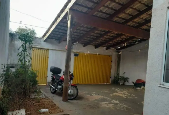 Casa a venda Itapoã 