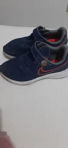 Tênis original infantil menino Nike n° 31