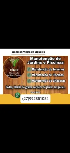 Limpeza de Terrenos