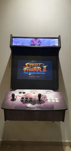 Bartop