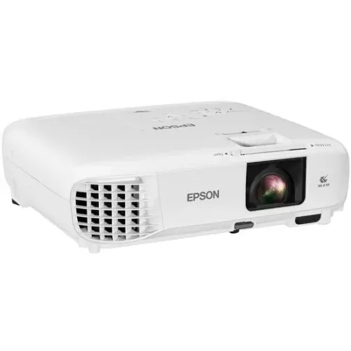 Projetor Epson PowerLite 118 3800 Lúmens - Novo lacrado!