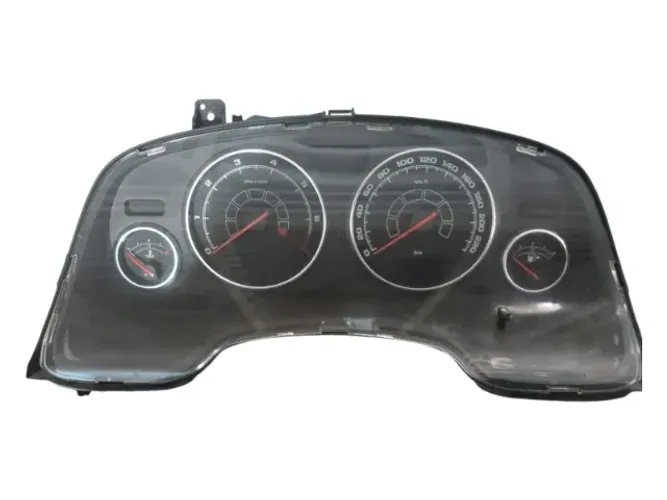 Painel de Instrumentos Chevrolet Zafira 2.0 *cf