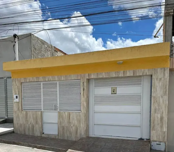 ~Casa no Anil