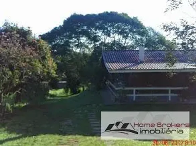 Chácara para Venda em Itatiba, Parque Nova Xampirra, 3 dormitórios, 1 suíte, 2 banheiros,