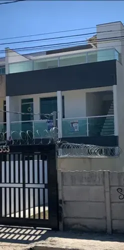 Espírito Santo/Betim - Triplex
