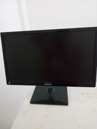 Monitor Samsung 23" - SUCATA