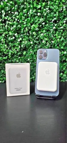 Carregador portátil por Indução MagSafe para iPhone