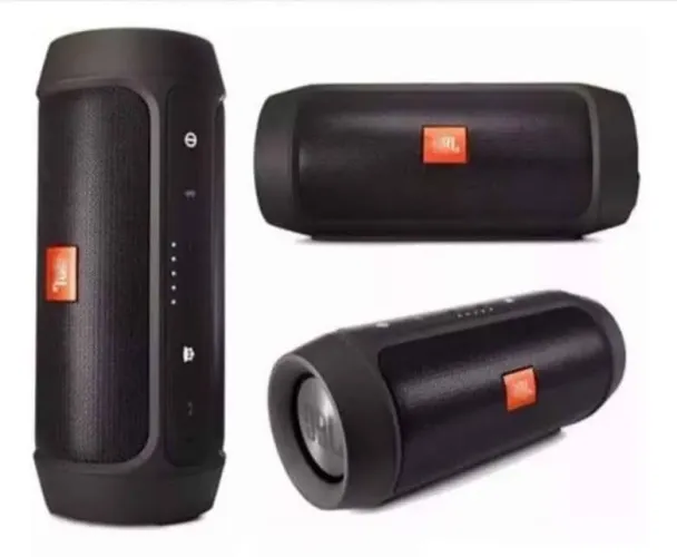 Caixinha portátil charge 2+ Bluetooth 