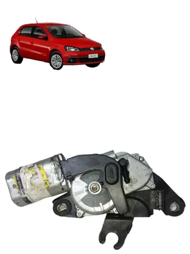 Motor limpador Volkswagen gol 2018