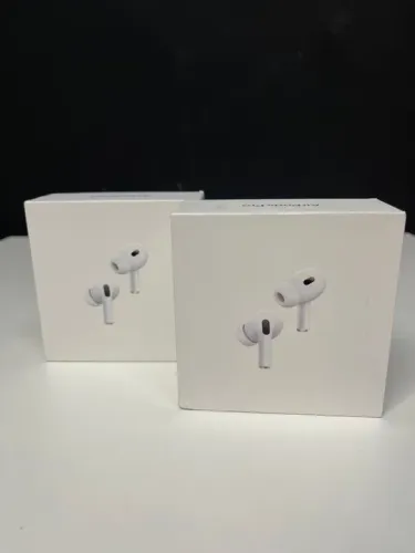 AirPods PRO 2 com MagSafe e USB C