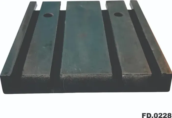 Mesa para Torno cod 004, Fresas, dispositivos, gang para tono cnc, etc (usado) fd0228