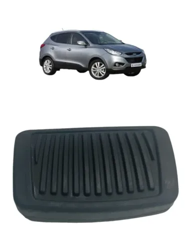Capa Do Pedal Do Freio Aut. Kia Sportage/ix35/sorento/st