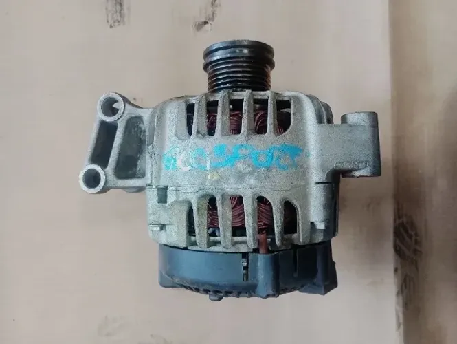 Alternador Ecosport 1.6